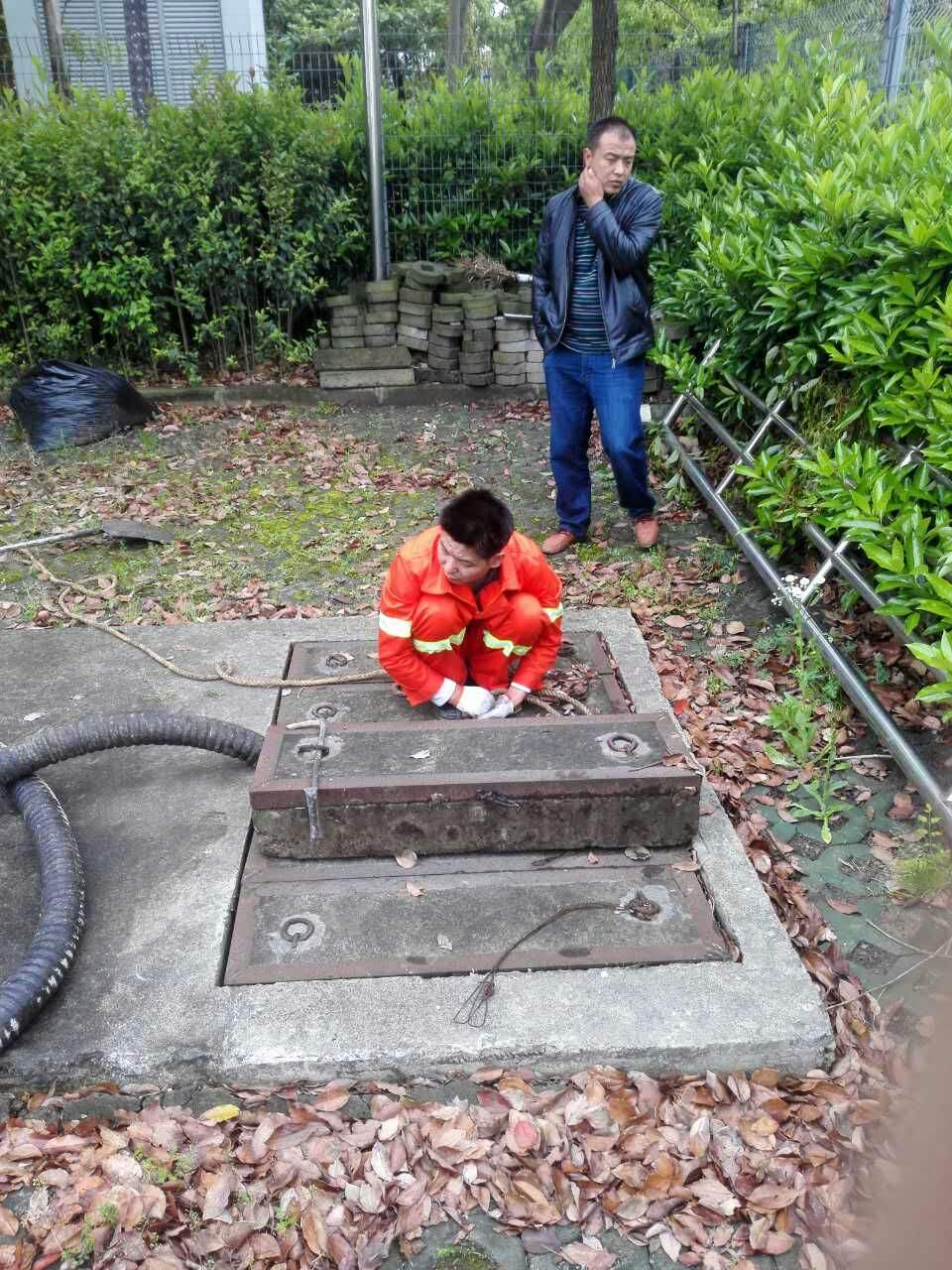 博尔塔拉吸污抽粪
