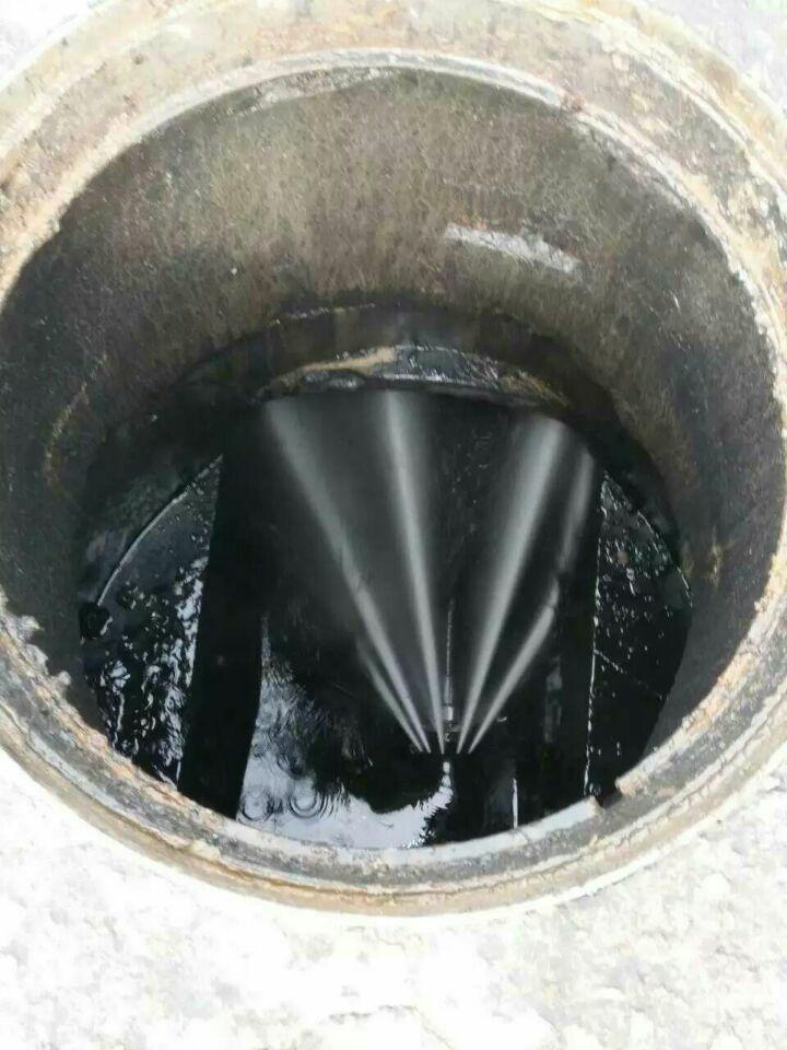 博尔塔拉市政管道清洗-排污管道清洗