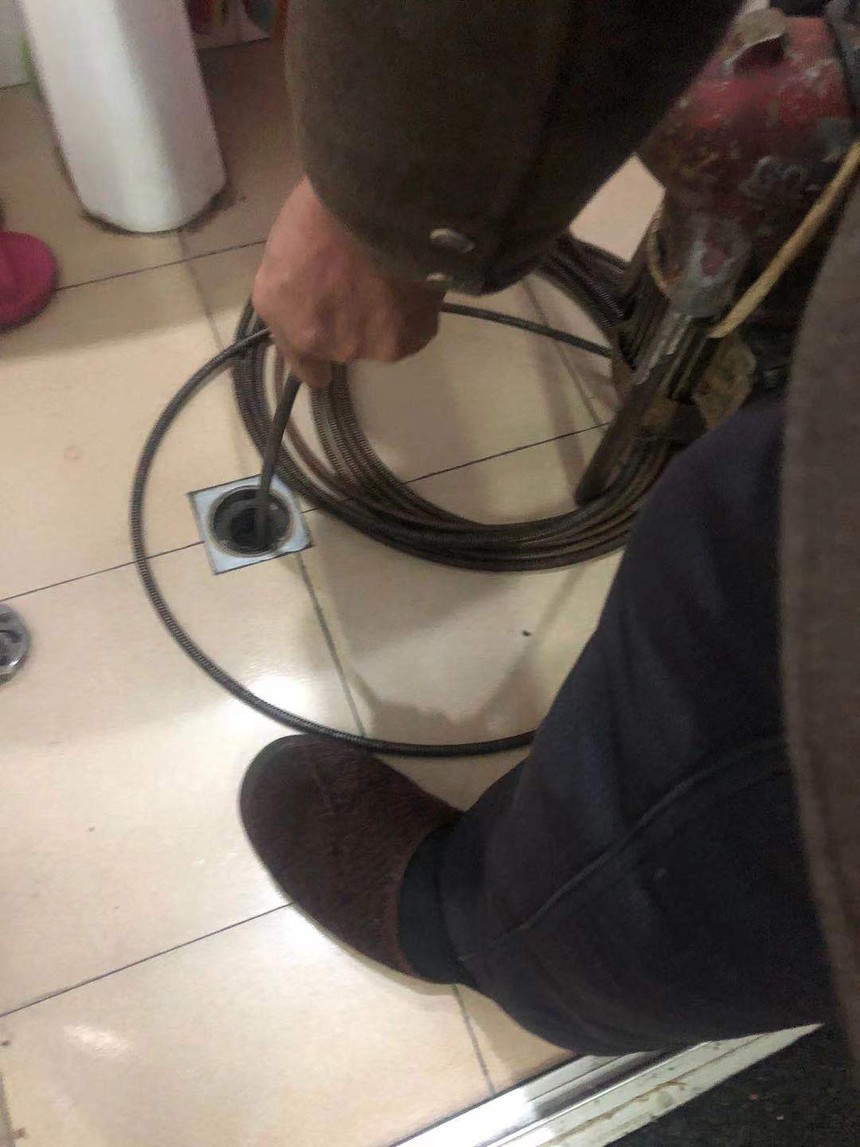 博尔塔拉管道疏通，疏通下水道